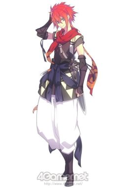 画像ギャラリー No.005のサムネイル画像 / 「乙女チック4Gamer」第153回:超個性的な忍者達のドタバタで激甘な物語がPS4でも楽しめる「忍び、恋うつつ ― 万花彩絵巻 ―」を特集