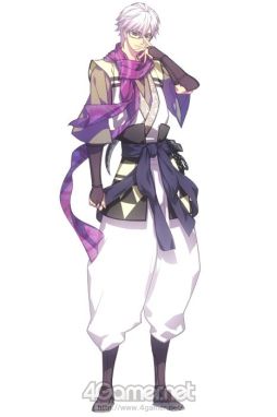 画像ギャラリー No.007のサムネイル画像 / 「乙女チック4Gamer」第153回:超個性的な忍者達のドタバタで激甘な物語がPS4でも楽しめる「忍び、恋うつつ ― 万花彩絵巻 ―」を特集