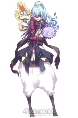 画像ギャラリー No.008のサムネイル画像 / 「乙女チック4Gamer」第153回:超個性的な忍者達のドタバタで激甘な物語がPS4でも楽しめる「忍び、恋うつつ ― 万花彩絵巻 ―」を特集