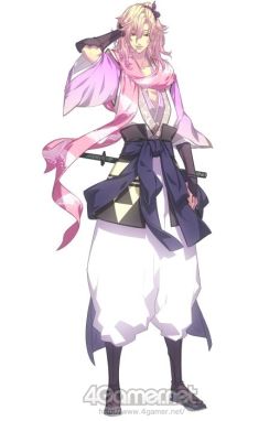 画像ギャラリー No.009のサムネイル画像 / 「乙女チック4Gamer」第153回:超個性的な忍者達のドタバタで激甘な物語がPS4でも楽しめる「忍び、恋うつつ ― 万花彩絵巻 ―」を特集