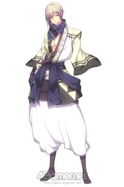 画像ギャラリー No.013のサムネイル画像 / 「乙女チック4Gamer」第153回:超個性的な忍者達のドタバタで激甘な物語がPS4でも楽しめる「忍び、恋うつつ ― 万花彩絵巻 ―」を特集