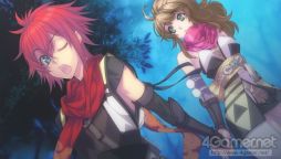 画像ギャラリー No.016のサムネイル画像 / 「乙女チック4Gamer」第153回:超個性的な忍者達のドタバタで激甘な物語がPS4でも楽しめる「忍び、恋うつつ ― 万花彩絵巻 ―」を特集
