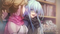 画像ギャラリー No.019のサムネイル画像 / 「乙女チック4Gamer」第153回:超個性的な忍者達のドタバタで激甘な物語がPS4でも楽しめる「忍び、恋うつつ ― 万花彩絵巻 ―」を特集
