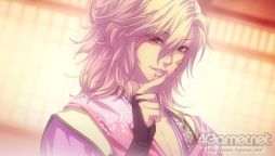 画像ギャラリー No.020のサムネイル画像 / 「乙女チック4Gamer」第153回:超個性的な忍者達のドタバタで激甘な物語がPS4でも楽しめる「忍び、恋うつつ ― 万花彩絵巻 ―」を特集