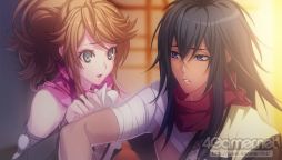 画像ギャラリー No.022のサムネイル画像 / 「乙女チック4Gamer」第153回:超個性的な忍者達のドタバタで激甘な物語がPS4でも楽しめる「忍び、恋うつつ ― 万花彩絵巻 ―」を特集