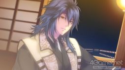 画像ギャラリー No.025のサムネイル画像 / 「乙女チック4Gamer」第153回:超個性的な忍者達のドタバタで激甘な物語がPS4でも楽しめる「忍び、恋うつつ ― 万花彩絵巻 ―」を特集