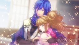 画像ギャラリー No.028のサムネイル画像 / 「乙女チック4Gamer」第153回:超個性的な忍者達のドタバタで激甘な物語がPS4でも楽しめる「忍び、恋うつつ ― 万花彩絵巻 ―」を特集