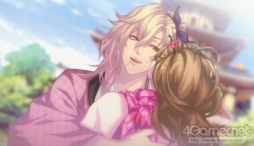 画像ギャラリー No.031のサムネイル画像 / 「乙女チック4Gamer」第153回:超個性的な忍者達のドタバタで激甘な物語がPS4でも楽しめる「忍び、恋うつつ ― 万花彩絵巻 ―」を特集