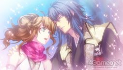 画像ギャラリー No.032のサムネイル画像 / 「乙女チック4Gamer」第153回:超個性的な忍者達のドタバタで激甘な物語がPS4でも楽しめる「忍び、恋うつつ ― 万花彩絵巻 ―」を特集