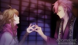 画像ギャラリー No.033のサムネイル画像 / 「乙女チック4Gamer」第153回:超個性的な忍者達のドタバタで激甘な物語がPS4でも楽しめる「忍び、恋うつつ ― 万花彩絵巻 ―」を特集
