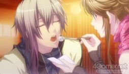 画像ギャラリー No.035のサムネイル画像 / 「乙女チック4Gamer」第153回:超個性的な忍者達のドタバタで激甘な物語がPS4でも楽しめる「忍び、恋うつつ ― 万花彩絵巻 ―」を特集