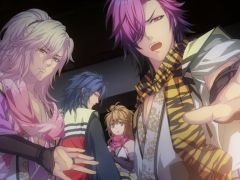 「乙女チック4Gamer」第153回：超個性的な忍者達のドタバタで激甘な物語がPS4でも楽しめる「忍び、恋うつつ ― 万花彩絵巻 ―」を特集