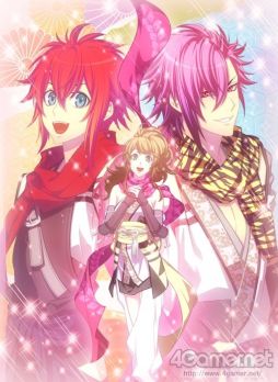 画像ギャラリー No.048のサムネイル画像 / 「乙女チック4Gamer」第153回:超個性的な忍者達のドタバタで激甘な物語がPS4でも楽しめる「忍び、恋うつつ ― 万花彩絵巻 ―」を特集