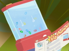 ウォーターフルリングトスを再現した「Ring Toss & World Tour」を紹介する「（ほぼ）日刊スマホゲーム通信」第1581回