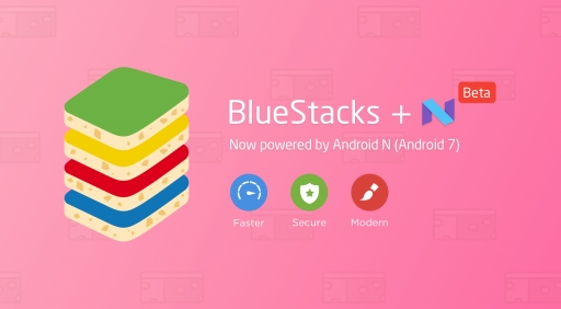 画像ギャラリー No.002のサムネイル画像 / PC上でAndroidアプリが動かせる「BlueStacks +N」のOBTが開始