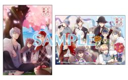 画像ギャラリー No.013のサムネイル画像 / 「大正×対称アリス HEADS＆TAILS」のパッケージ版初回生産分特典と店舗特典が公開
