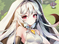 森に住まう魔女を描いたファンタジーRPGシリーズの第3作。「魔女の泉3」を紹介する「（ほぼ）日刊スマホゲーム通信」第1582回