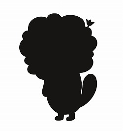 画像ギャラリー No.002のサムネイル画像 / 「LINE ポコパンタウン」，登場予定のキャラの名前を募集するキャンペーン