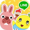 画像ギャラリー No.005のサムネイル画像 / 「LINE ポコパンタウン」が“ふなっしー”とコラボ。限定スタンプのほか，イベントやキャラクターも登場