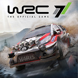 画像ギャラリー No.001のサムネイル画像 / 再現されたオフィシャルコースを楽しめるFIA WRC公式ラリーゲーム「WRC7」プレイレポート。18年ぶりにラリー復帰するトヨタのヤリスWRCも登場
