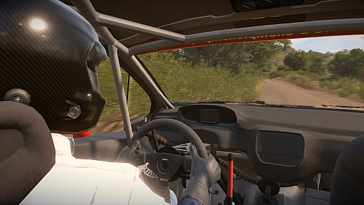 画像ギャラリー No.018のサムネイル画像 / 再現されたオフィシャルコースを楽しめるFIA WRC公式ラリーゲーム「WRC7」プレイレポート。18年ぶりにラリー復帰するトヨタのヤリスWRCも登場