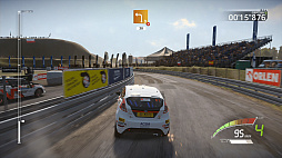 画像ギャラリー No.025のサムネイル画像 / 再現されたオフィシャルコースを楽しめるFIA WRC公式ラリーゲーム「WRC7」プレイレポート。18年ぶりにラリー復帰するトヨタのヤリスWRCも登場