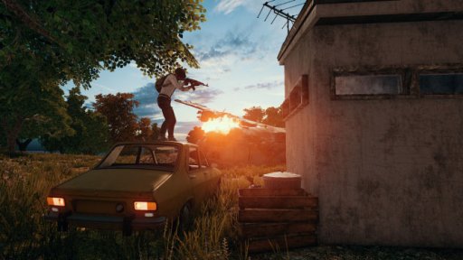 画像ギャラリー No.005のサムネイル画像 / 「PUBG MOBILE」で,スマホでも最高のバトルロイヤル体験を――日本上陸を果たしたPUBG Corp.副社長 チョ・ウンヒ氏インタビュー