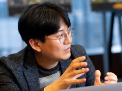 「PUBG MOBILE」で，スマホでも最高のバトルロイヤル体験を――日本上陸を果たしたPUBG Corp.副社長 チョ・ウンヒ氏インタビュー
