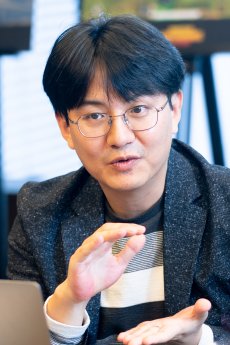画像ギャラリー No.009のサムネイル画像 / 「PUBG MOBILE」で,スマホでも最高のバトルロイヤル体験を――日本上陸を果たしたPUBG Corp.副社長 チョ・ウンヒ氏インタビュー