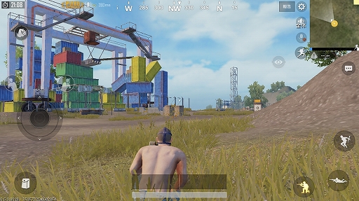 画像ギャラリー No.004のサムネイル画像 / 「PUBG MOBILE」でも最後の1人になってみた。スマホ版で“ドン勝”をいただきたい人へのアドバイスを紹介