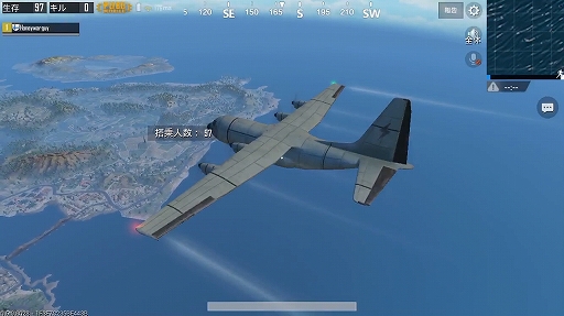 画像ギャラリー No.005のサムネイル画像 / 「PUBG MOBILE」でも最後の1人になってみた。スマホ版で“ドン勝”をいただきたい人へのアドバイスを紹介
