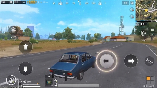 画像ギャラリー No.011のサムネイル画像 / 「PUBG MOBILE」でも最後の1人になってみた。スマホ版で“ドン勝”をいただきたい人へのアドバイスを紹介