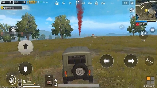 画像ギャラリー No.016のサムネイル画像 / 「PUBG MOBILE」でも最後の1人になってみた。スマホ版で“ドン勝”をいただきたい人へのアドバイスを紹介