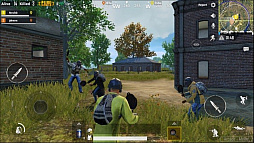 画像ギャラリー No.001のサムネイル画像 / 今夜の「RADIO 4Gamer Tap(仮)」では,「PUBG MOBILE」を取り上げます