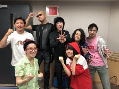 マフィア梶田の二次元が来い！：第411回「モバイルで手軽に楽しめるGOHO的なバトルロイヤルゲーム」