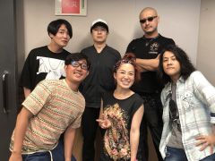 マフィア梶田の二次元が来い！：第412回「號鉄のサバイバーが癒やされる草津の湯」