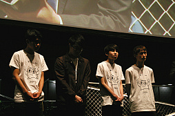 画像ギャラリー No.008のサムネイル画像 / 「PUBG Mobile」大会にGACKTさんも参戦。国内最大規模のeスポーツイベント「RAGE 2019 Spring」レポート