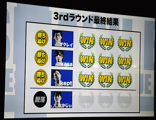 画像ギャラリー No.018のサムネイル画像 / 「PUBG Mobile」大会にGACKTさんも参戦。国内最大規模のeスポーツイベント「RAGE 2019 Spring」レポート