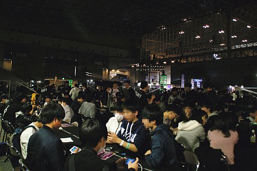 画像ギャラリー No.021のサムネイル画像 / 「PUBG Mobile」大会にGACKTさんも参戦。国内最大規模のeスポーツイベント「RAGE 2019 Spring」レポート