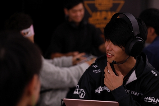 画像ギャラリー No.022のサムネイル画像 / 優勝を決めたのはAll Rejection Gaming Wistaria！ 「PUBG MOBILE JAPAN CHAMPIONSHIP SEASON2」Finalレポート