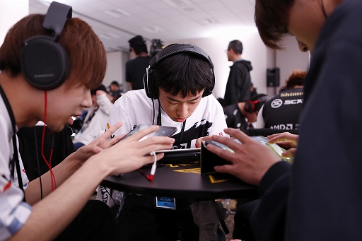 画像ギャラリー No.034のサムネイル画像 / 優勝を決めたのはAll Rejection Gaming Wistaria！ 「PUBG MOBILE JAPAN CHAMPIONSHIP SEASON2」Finalレポート