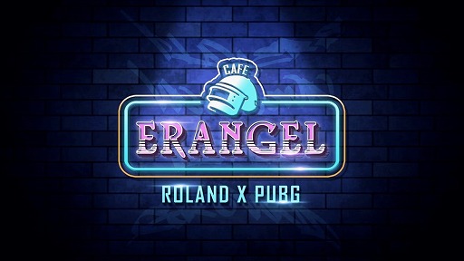 画像ギャラリー No.002のサムネイル画像 / 「PUBG MOBILE」，ROLANDさんが出演するトーク番組を公開