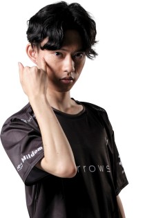 画像ギャラリー No.002のサムネイル画像 / 「週刊プロゲーマーファイル」File.128：lapis選手【PUBG MOBILE】