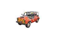 画像ギャラリー No.011のサムネイル画像 / 「PUBG MOBILE」×「エヴァンゲリオン」コラボイベント第2弾がスタート。Core Circleモード登場も