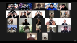 画像ギャラリー No.006のサムネイル画像 / eスポーツ大会「PUBG MOBILE 企業対抗戦 2022 SPECIAL」が8月27日開催に