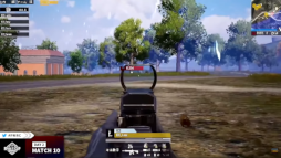 画像ギャラリー No.002のサムネイル画像 / 「PUBG MOBILE」,日本と韓国のプロリーグチームが戦う大会“RIVALS CUP 2022 JAPAN VS KOREA”を開催