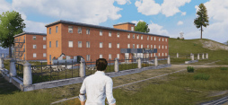 画像ギャラリー No.001のサムネイル画像 / 「PUBG MOBILE」，南国の離島をイメージした新マップ“Nusa（ヌサ）”を実装。最大32人のプレイヤー同士で戦う1km×1kmの最小マップ