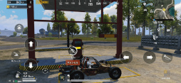 画像ギャラリー No.003のサムネイル画像 / 「PUBG MOBILE」，南国の離島をイメージした新マップ“Nusa（ヌサ）”を実装。最大32人のプレイヤー同士で戦う1km×1kmの最小マップ
