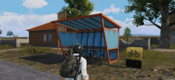 画像ギャラリー No.004のサムネイル画像 / 「PUBG MOBILE」，南国の離島をイメージした新マップ“Nusa（ヌサ）”を実装。最大32人のプレイヤー同士で戦う1km×1kmの最小マップ