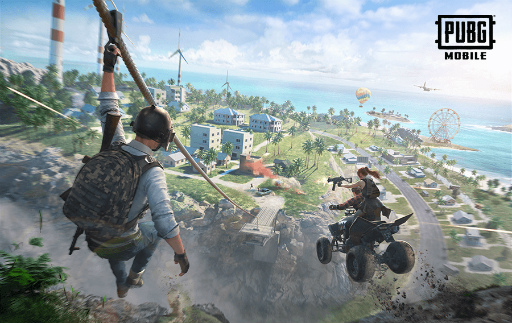 画像ギャラリー No.013のサムネイル画像 / 「PUBG MOBILE」，南国の離島をイメージした新マップ“Nusa（ヌサ）”を実装。最大32人のプレイヤー同士で戦う1km×1kmの最小マップ